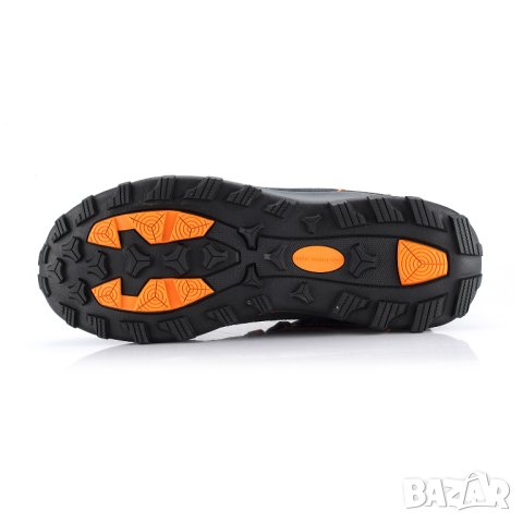 Обувки с мембрана Alpine Pro WUTEVE, снимка 4 - Мъжки боти - 42990354