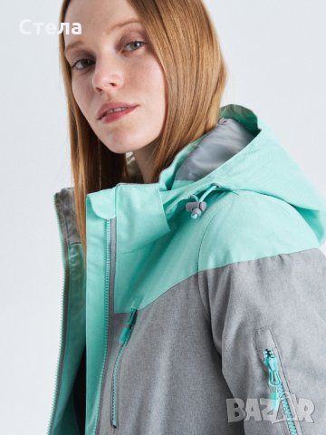 Дамско  / детско спортно яке, ново, с етикет, снимка 4 - Якета - 32240343