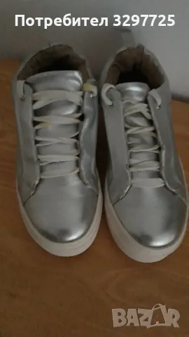 ДАМСКИ ОБУВКИ👟👟, снимка 3 - Маратонки - 48379708