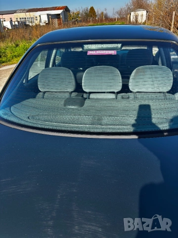 Опел омега, снимка 7 - Автомобили и джипове - 53229494