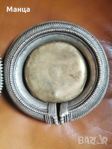  Африкански гривни и оръжия, снимка 4 - Антикварни и старинни предмети - 34714508