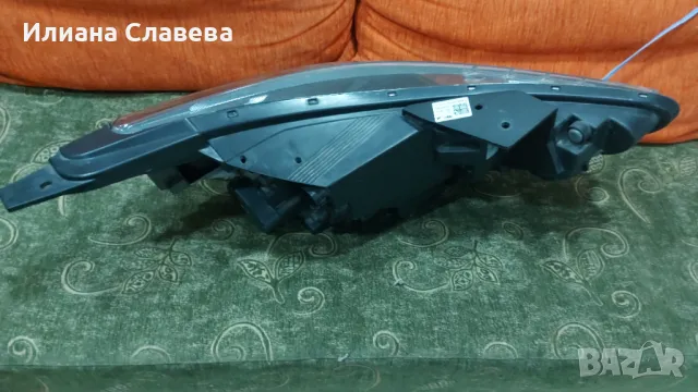 Фарове за Хюндай И20 /FULL LED BC3 след 2021 , снимка 7 - Части - 48655280