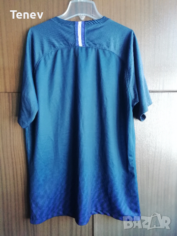 Tottenham Hotspur Nike оригинална фланелка тениска Тотнъм Хотспър 2XL XXL , снимка 2 - Тениски - 36461570