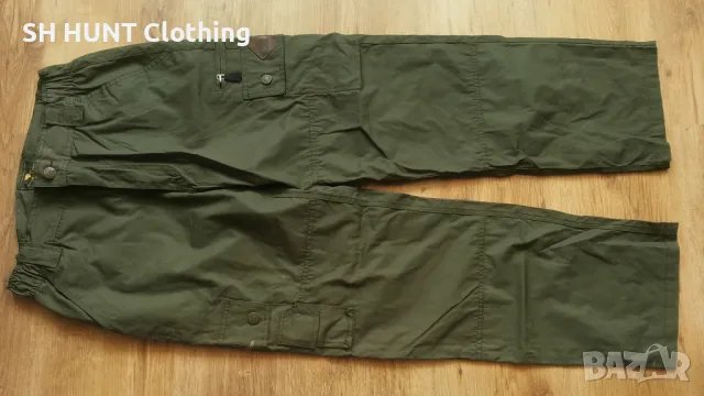 Beaver Lake Hunting Trouser размер S / M за лов риболов панталон със здрава материя - 946