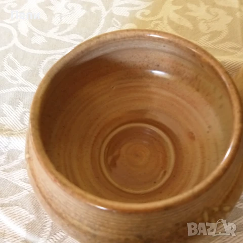 Керамичен комплект, снимка 3 - Вази - 50653799