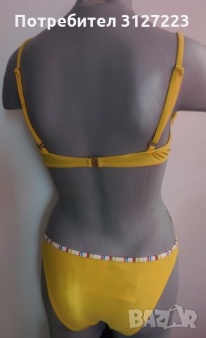 Нови бански - два модела, снимка 3 - Бански костюми - 33547553