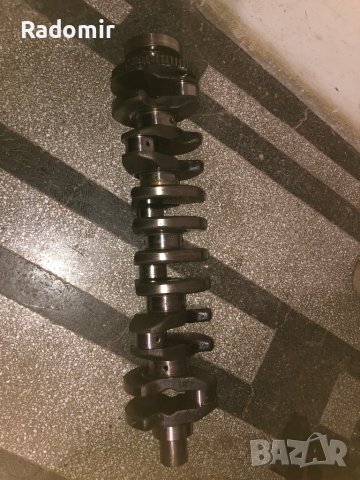 Колянов вал за Bmw e39, 530d, 193 к.с., 2001 г , снимка 5 - Части - 43837767