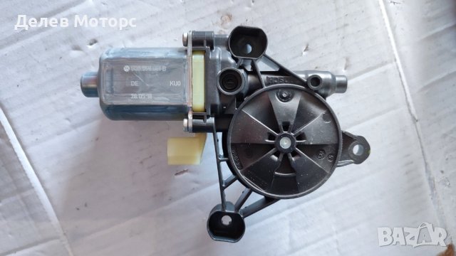 Моторче, предна лява врата, 5Q0959901B, Skoda SuperB, Шкода СупърБ 2018