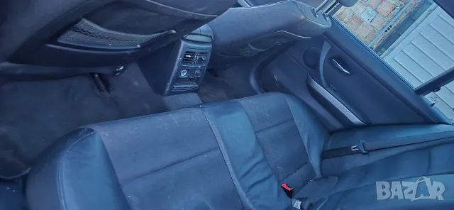 Bmw E91 320d N47D20A на части , снимка 13 - Части - 49091897