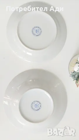 Коледен сет за маса, снимка 10 - Декорация за дома - 48086018