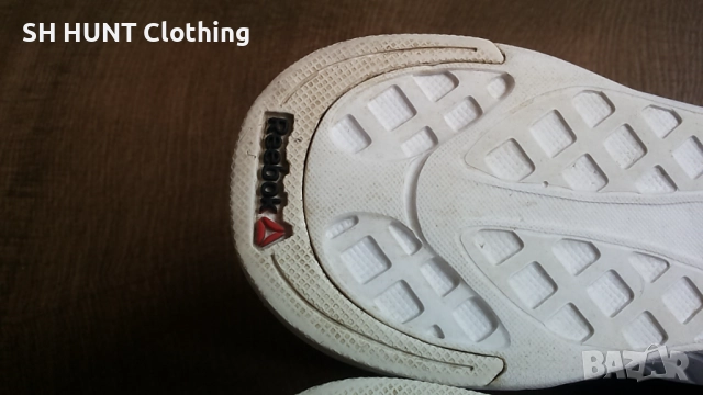 REEBOK CARDIO ULTRA FITNESS SHOE M49585 размер EUR 38 / UK 5 дамски маратонки 158-12-S, снимка 14 - Маратонки - 52654113