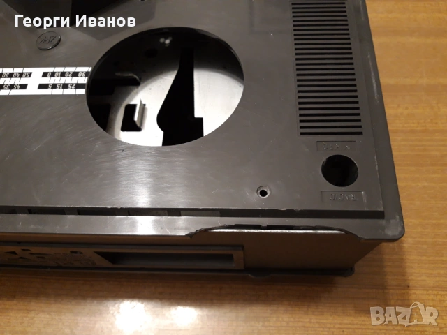 Продавам кутия от магнетофон Grundig Unitra , снимка 5 - Радиокасетофони, транзистори - 53386973