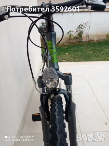 внос германия КТМ 26 цола., снимка 8 - Велосипеди - 47942579