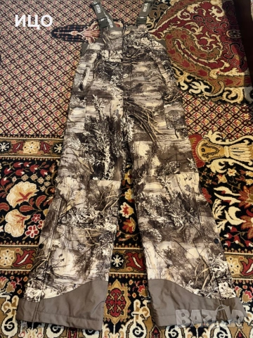 Младежки полугащеризон Realtree, снимка 12 - Панталони - 53504141