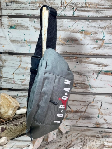 чанти Jordan , снимка 6 - Чанти - 51459089