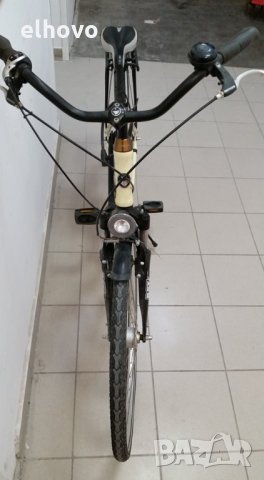 Велосипед Gepida Reptila 300 28'', снимка 8 - Велосипеди - 28741596