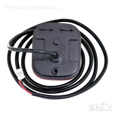 Заден стоп Ninebot F30D, F40D, снимка 2 - Части - 47518314