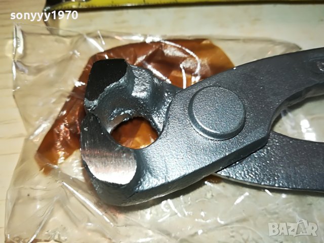 Керпеден 0405231541, снимка 7 - Клещи - 40589656