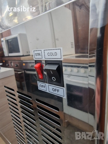 Диспенсер за Напитки-ggmgastro-внос от Германия!, снимка 5 - Машини за сок - 52331086