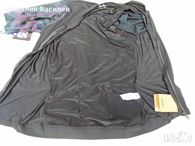 Колоездачна фланелка, снимка 8 - Спортна екипировка - 37852406