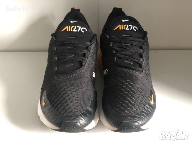 Nike Air max 270, снимка 3 - Спортни обувки - 43683966
