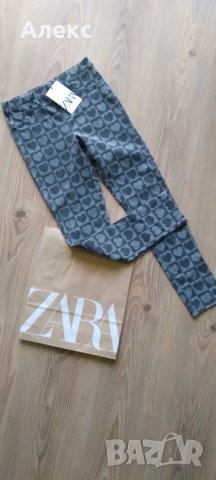 Ново!!! Zara - детско долнище 11-12 г, снимка 1