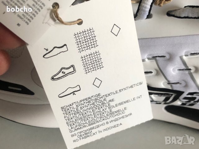 Adidas la trainer 3, снимка 9 - Маратонки - 43217032