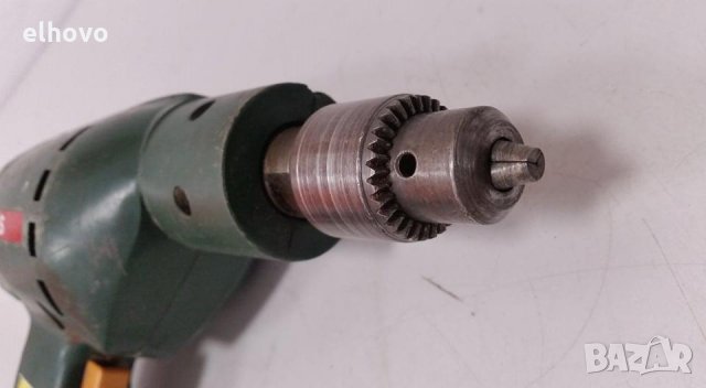 Бормашина Bosch E10S, снимка 5 - Бормашини - 28151419