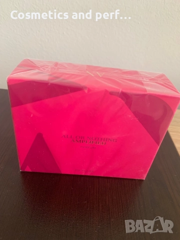 Дамски парфюм , снимка 3 - Дамски парфюми - 51699686