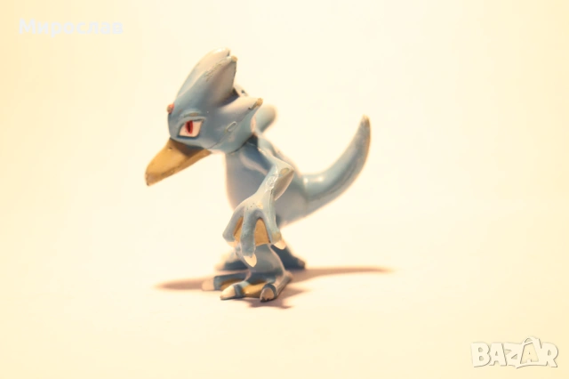 ТОМY НИНТЕНДО ПОКЕМОН NINTENDO POKEMON ИГРАЧКА, снимка 3 - Игри за Nintendo - 53100118