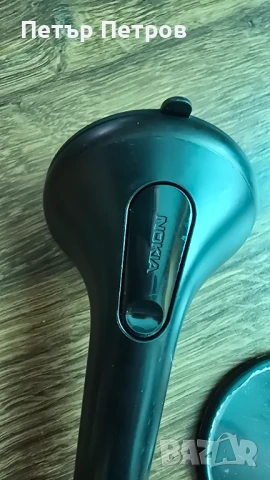 Стойка за автомобил за смартфон Nokia оргинална., снимка 4 - Зарядни за кола - 51122132