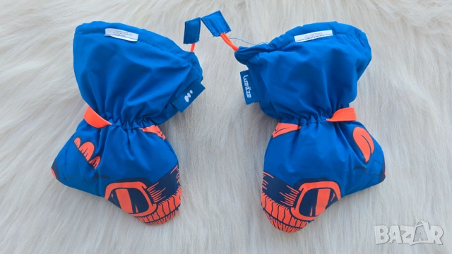 Ботушки за бебеносене  0-6 месеца , снимка 5 - Бебешки обувки - 53470772