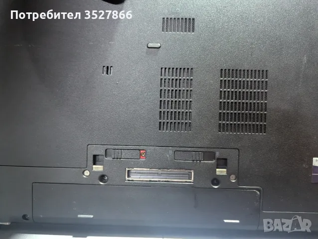 Лаптоп HP ProBook 650 G1, снимка 2 - Лаптопи за работа - 50180028