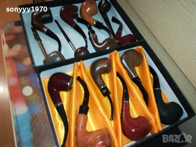 КОЛЕКЦИЯ-НОВИ ЛУЛИ 1712230726, снимка 9 - Колекции - 43445710