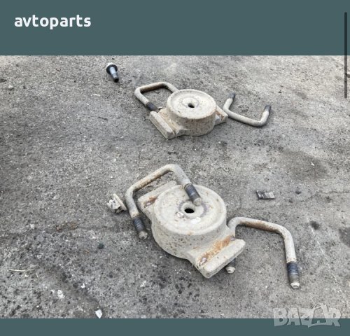 Ford connect 2009година 1.8tdci десен ресьор, снимка 4 - Части - 40674478