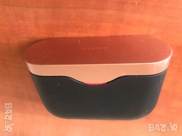 Слушалки Sony WF1000XM3S,In-Ear,Bluetooth,Wireles,Микрофон,Черен,Безжични,Noise cancelling, снимка 3 - Bluetooth слушалки - 52231394