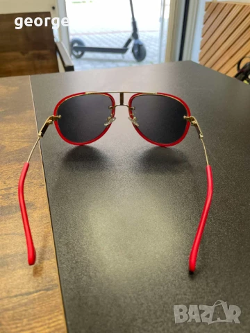 Слънчеви очила, снимка 4 - Слънчеви и диоптрични очила - 50504463