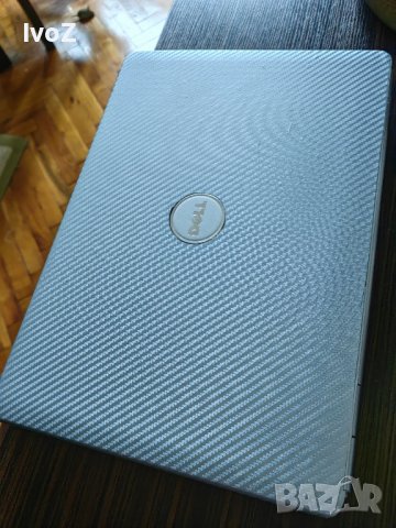 Продавам лаптоп Dell-1525, снимка 2 - Части за лаптопи - 43285122