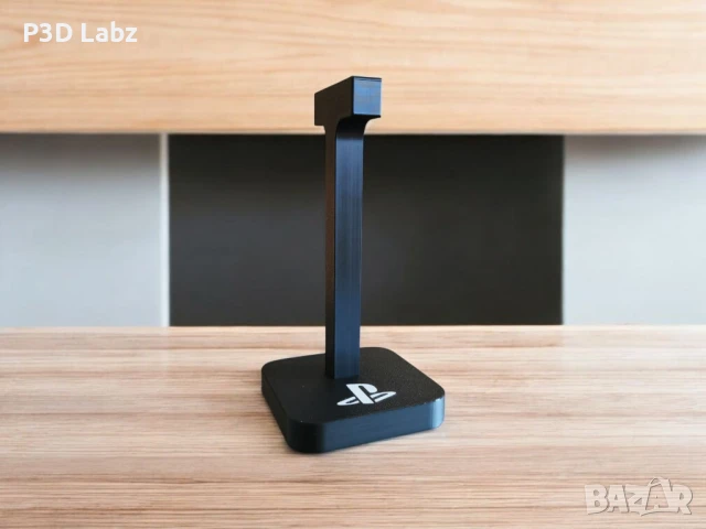 Стойка за Слушалки, снимка 4 - Слушалки и портативни колонки - 47542919