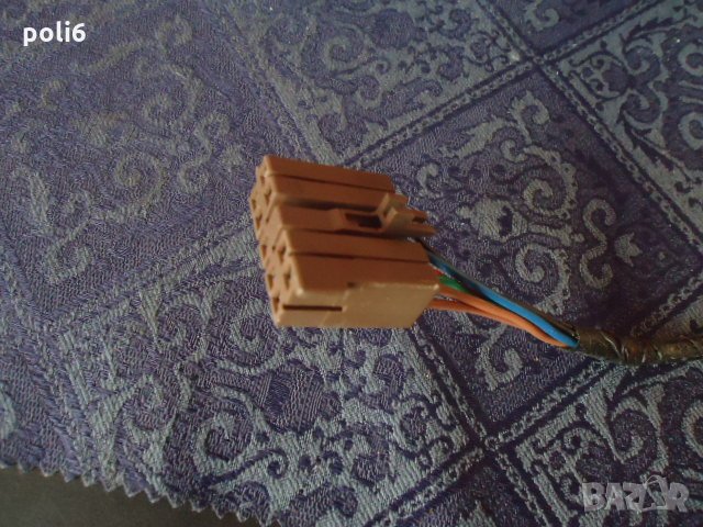 дясно огледало Ситроен Евазион, Пежо 806,Ланчия Зета,Фиат Улисе, снимка 4 - Части - 35436609