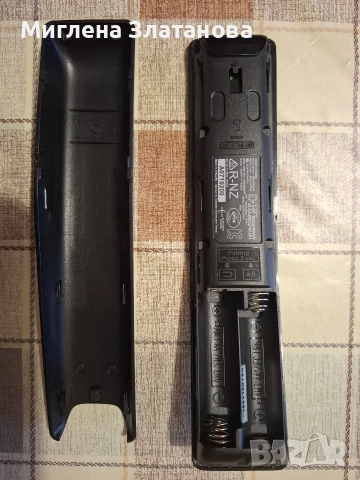 Дистанционно Samsung с гласова команда, снимка 3 - Части и Платки - 52809820