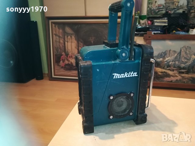 makita japan-profi radio-внос england 2404211938, снимка 15 - Радиокасетофони, транзистори - 32667940