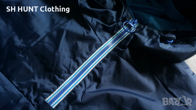 SUPERDRY Sport DRY Jacket Размер M мъжко преходно яке пролет есен 25-60, снимка 6 - Якета - 52691545