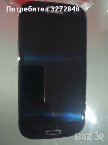 SAMSUNG GALAXY S III, снимка 4 - Samsung - 37983087