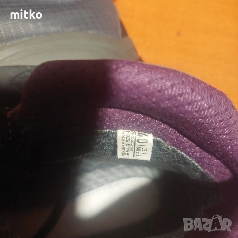 зимни обувки ALFA , снимка 4 - Дамски апрески - 53380242