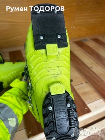 Ски,объвки, каска. Burton -Union, Dalbello,Atomic,K2,salomon, снимка 2 - Зимни спортове - 53480475