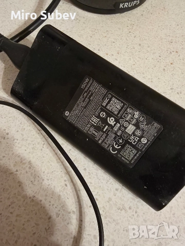 HP Pavilion , снимка 13 - Лаптопи за игри - 52857470