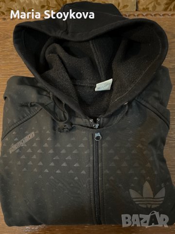 Спортно горнище Adidas Formotion-L, снимка 1 - Спортни дрехи, екипи - 38602923