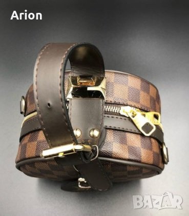 Чантичка Louis Vuitton, снимка 3 - Чанти - 33324299