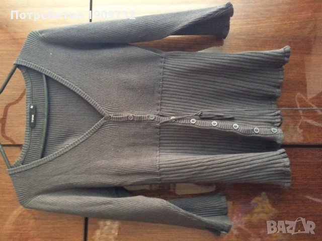 дамска блуза, снимка 1 - Блузи с дълъг ръкав и пуловери - 27041598